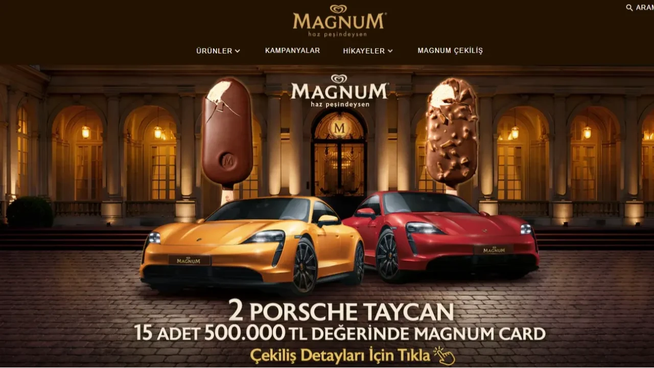 Magnum-2