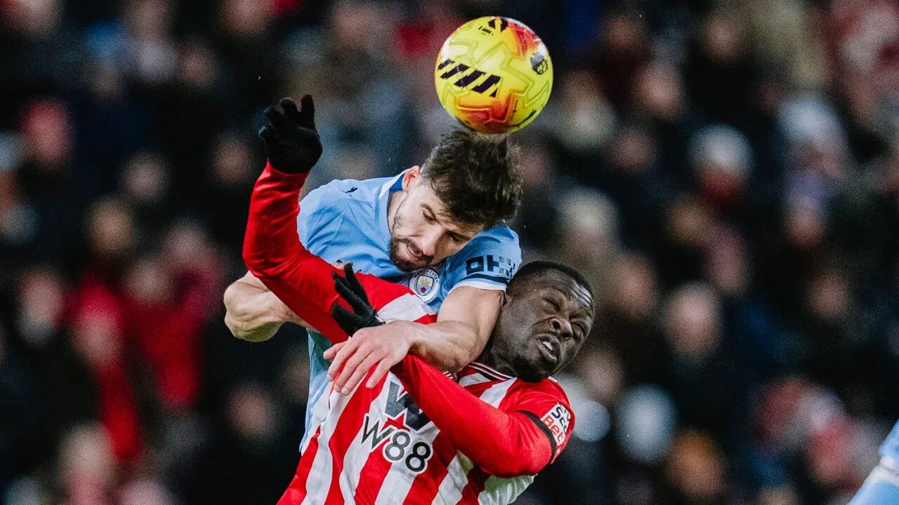 Manchester City Sunderland Maçı Ne Zaman Saat Kaçta3