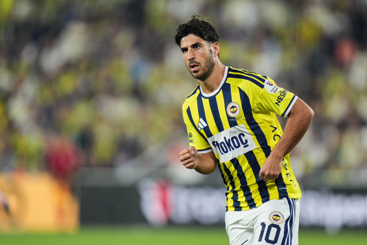 Marco Asensio 1