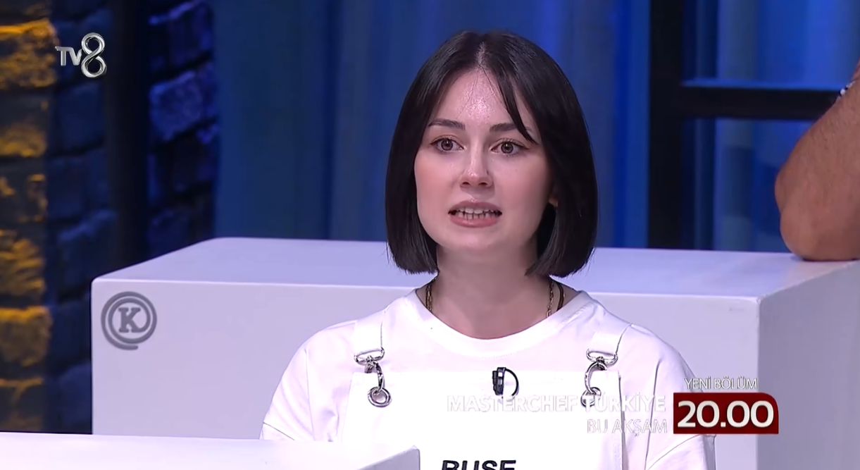 Masterchef Buse Baştan Kimdir Kaç Yaşında, Nereli2