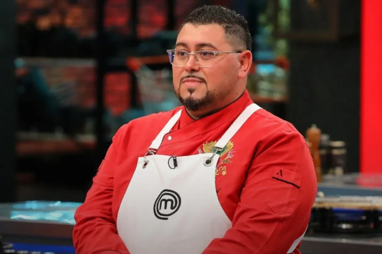 Masterchef Tolga