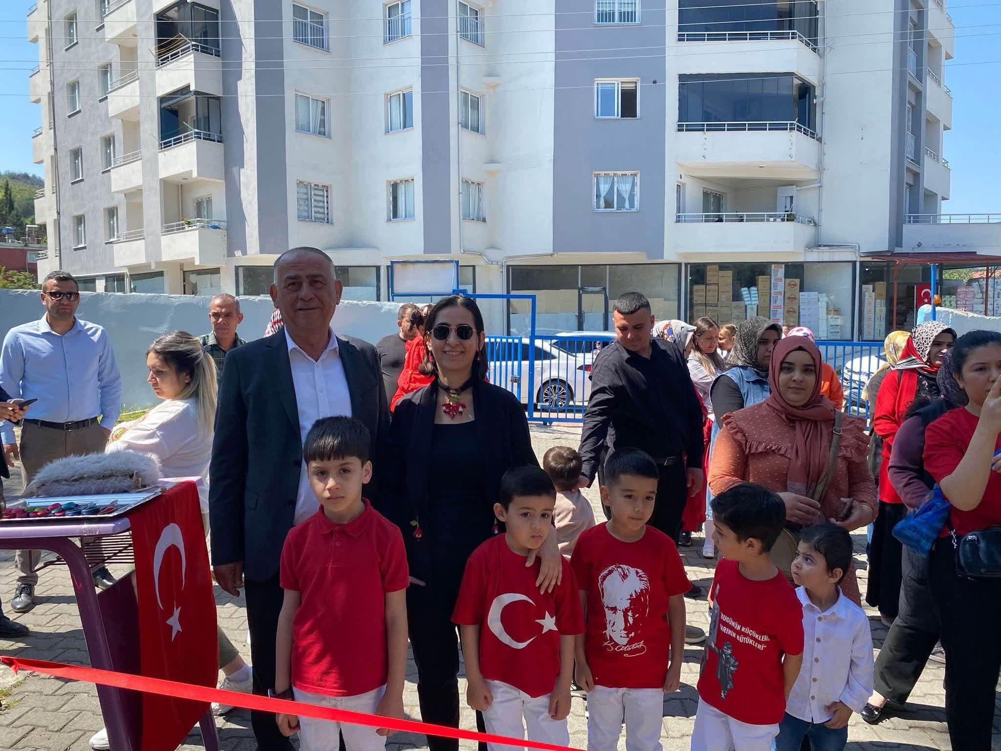 Mehmet Alaca’dan Öğrenci, Öğretmen Ve Ailelere Yeni Eğitim Yılı Mesajı