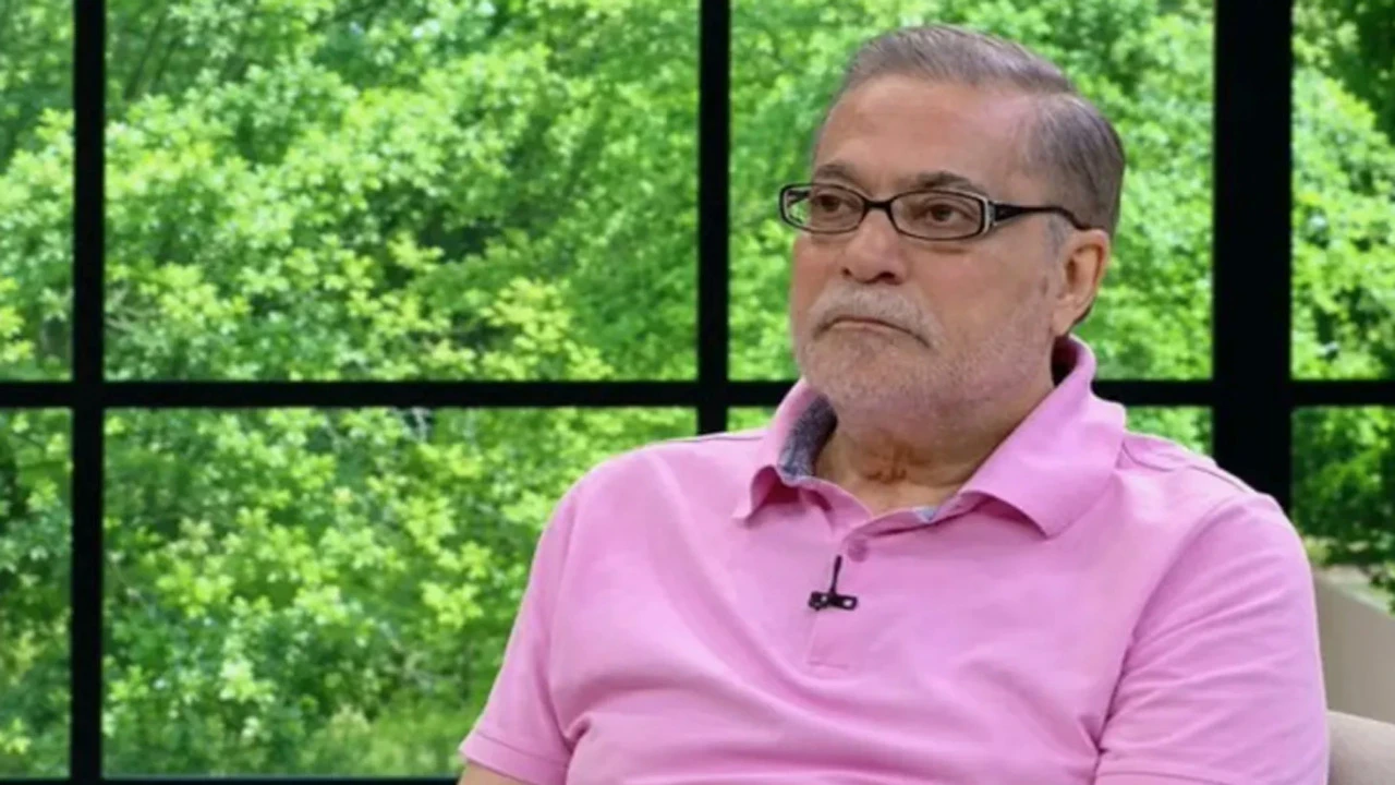 Mehmet Ali Erbil 2