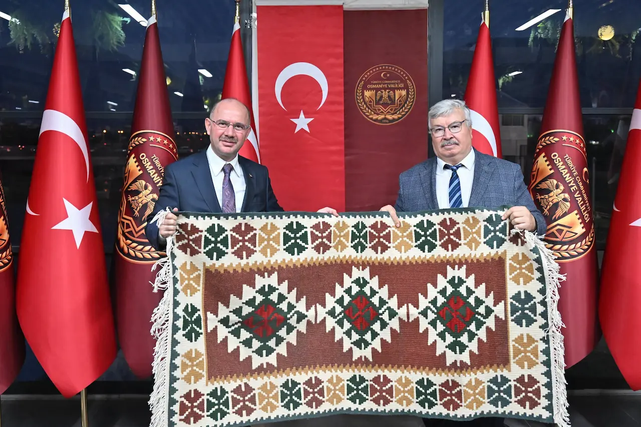 Mehmet Usta Osmaniye