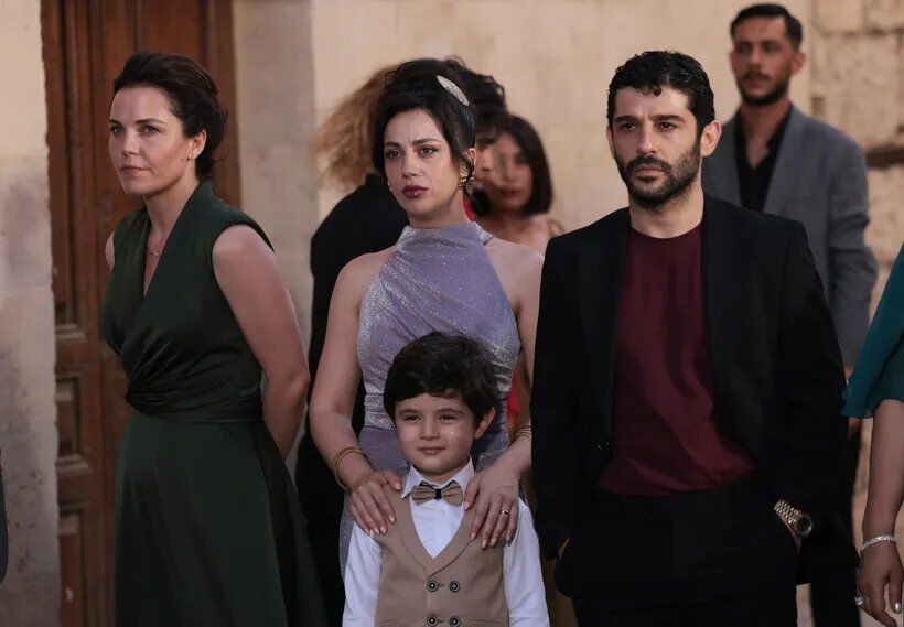 Mercan Köşk Tarsus’ta Hangi Konakta Çekiliyor3