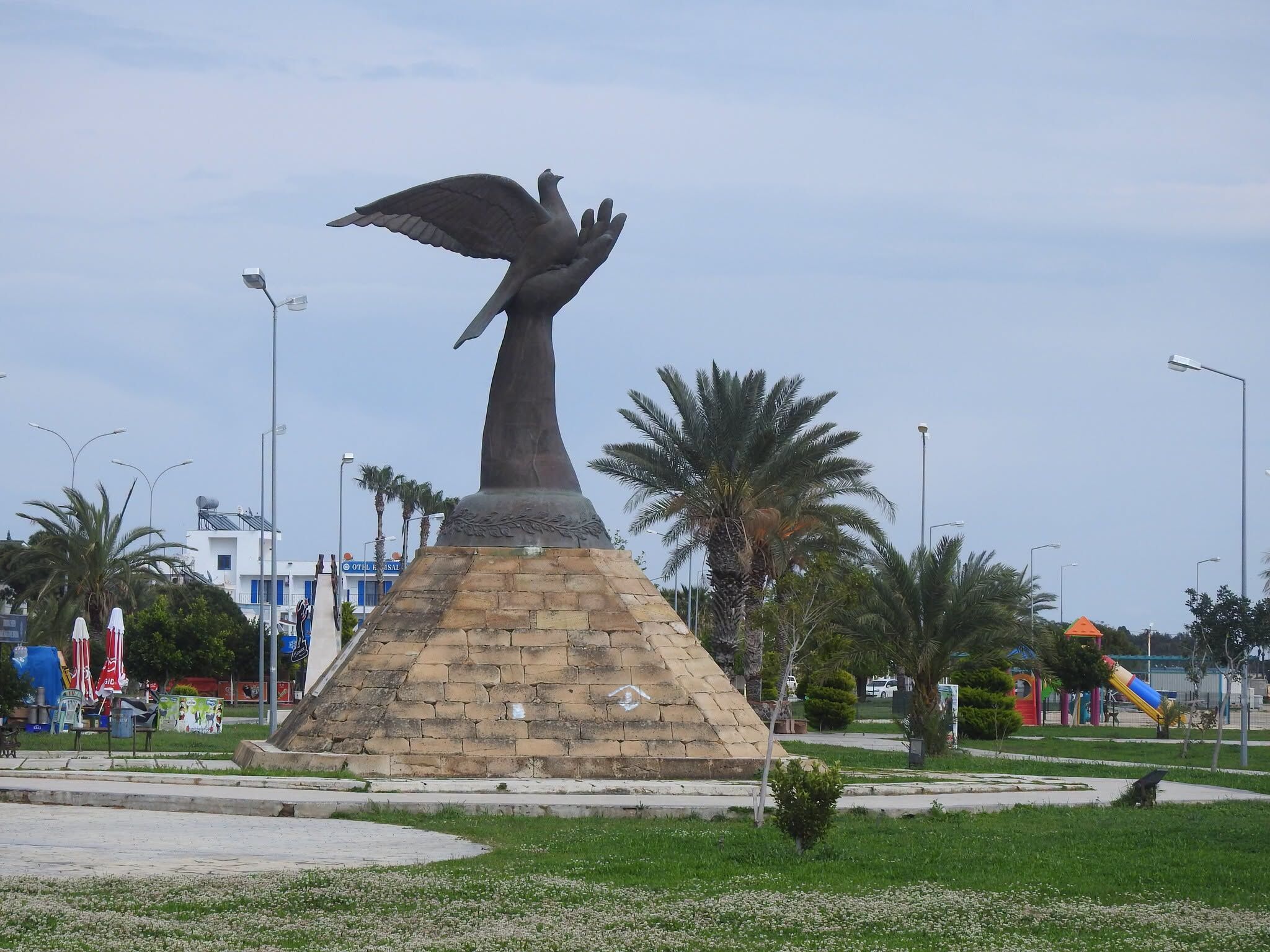 Mersin Taşucu’nda Deniz Ve Doğanın Buluştuğu Nokta3