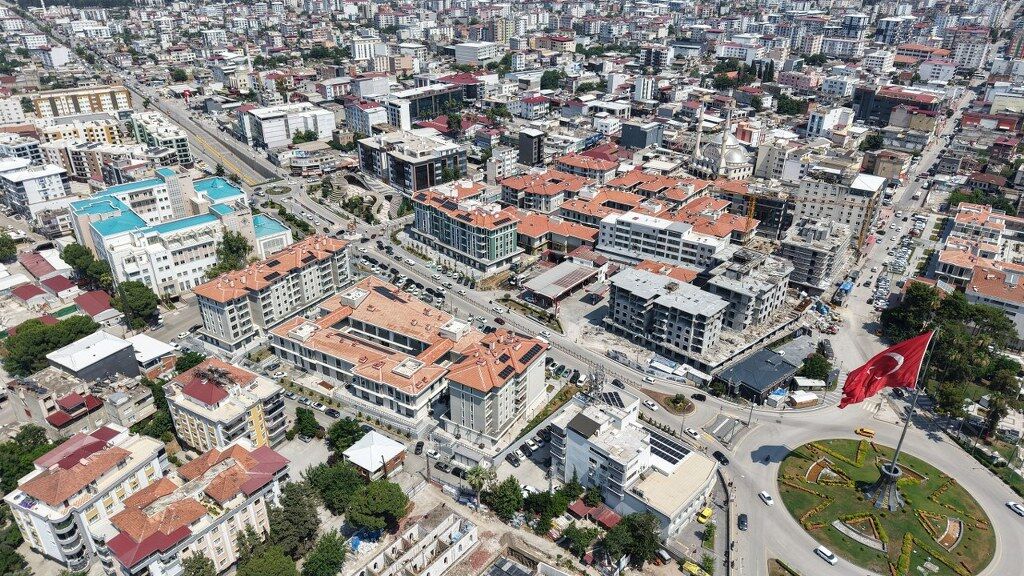 Meydan Osmaniye