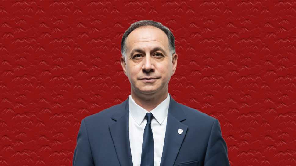 Mhk Başkanı Ferhat Gündoğdu Gözaltına Alındı (2)