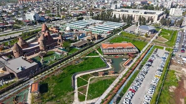 Millet Bahçesi-1