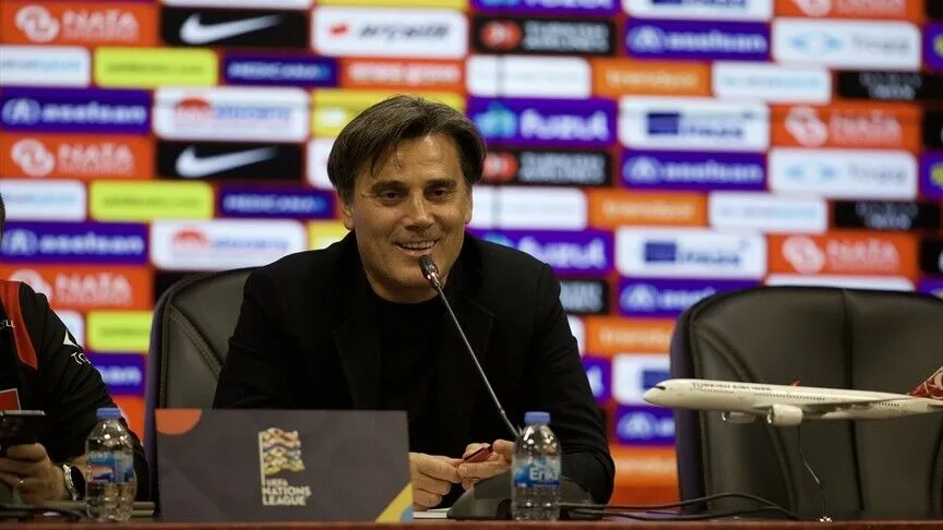 Montella Daha Güzel Günler Yaşayacağımızı Biliyorum