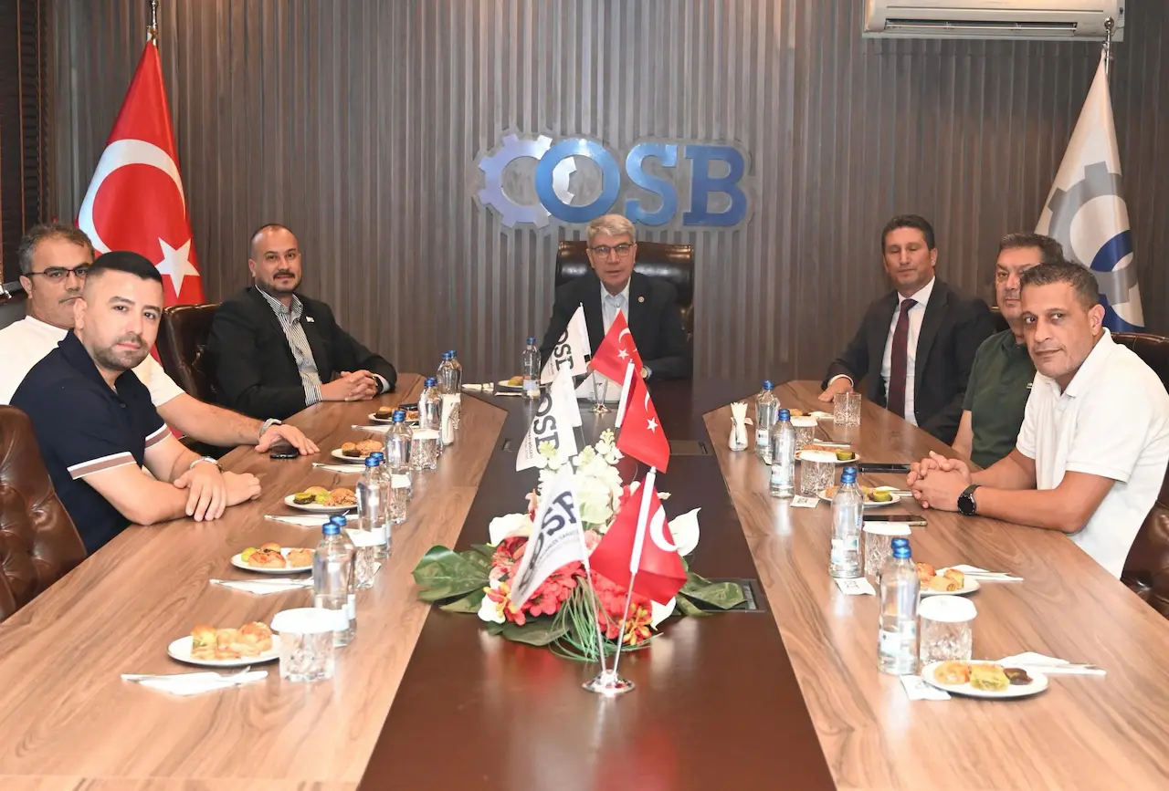 Musa Gönül Osb