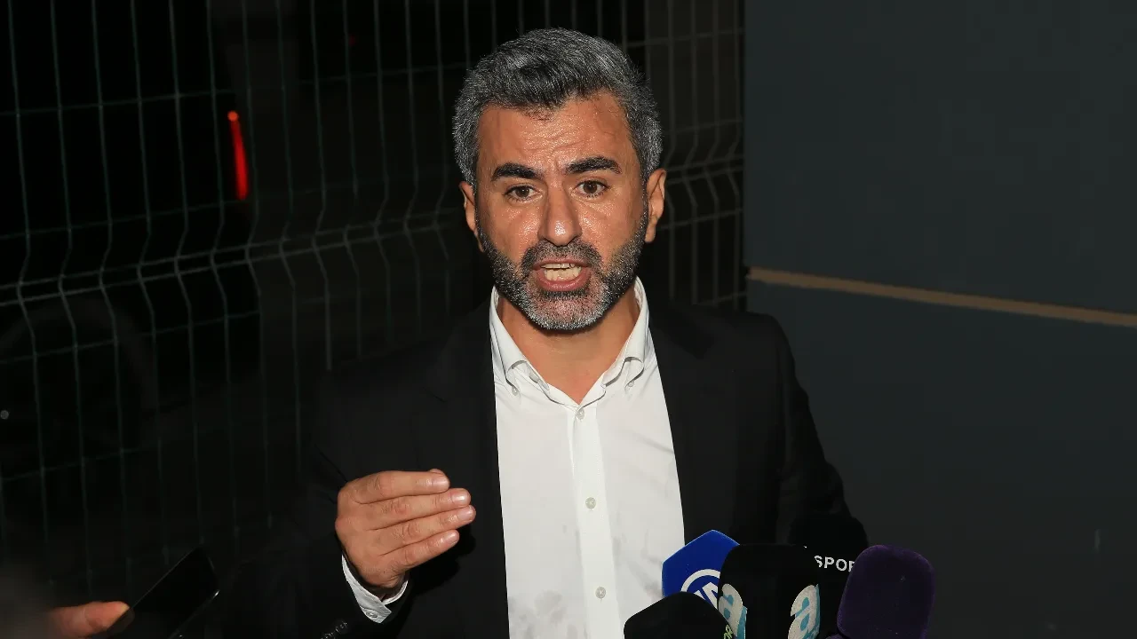 Nahit Eren’den Hakem Tepkisi: “Lider Olduk Ama İçimiz Rahat Değil”