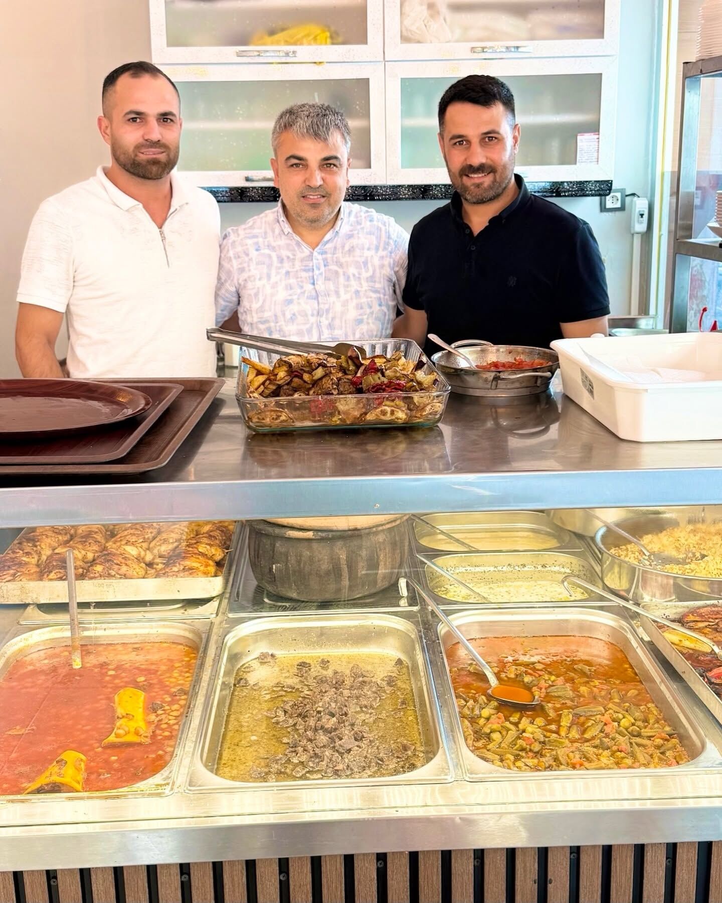 Oktay Vaysal Özsoy’dan Erzin Esnafına Destek Çağrısı (1)