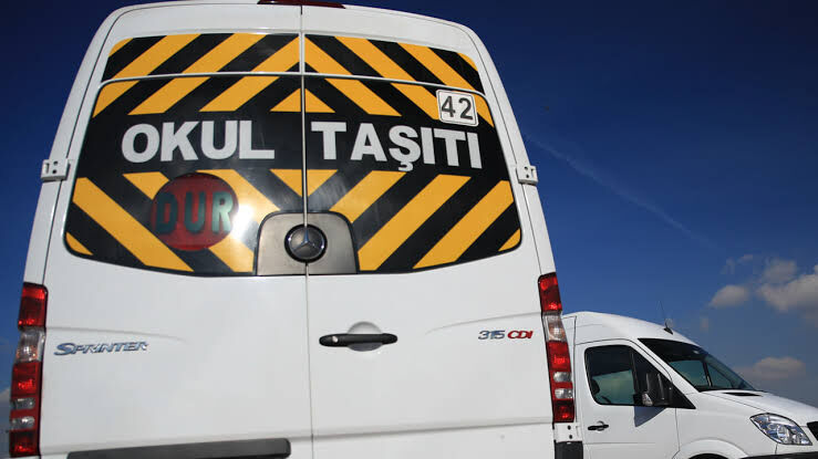 Okul Servisi-2
