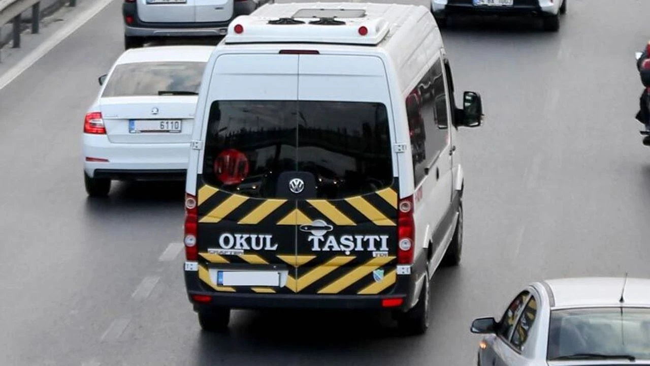 Okul Servisi2