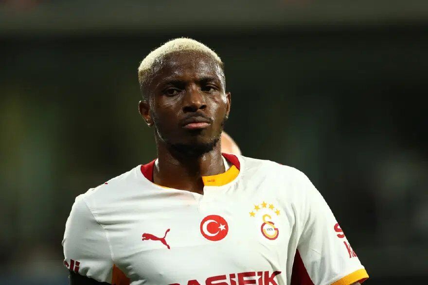Osimhen Sporting Lizbon Maçında Oynayacak Mı Son Durum 2