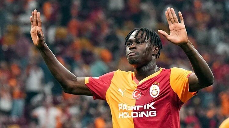 Osimhen Sporting Lizbon Maçında Oynayacak Mı Son Durum 5