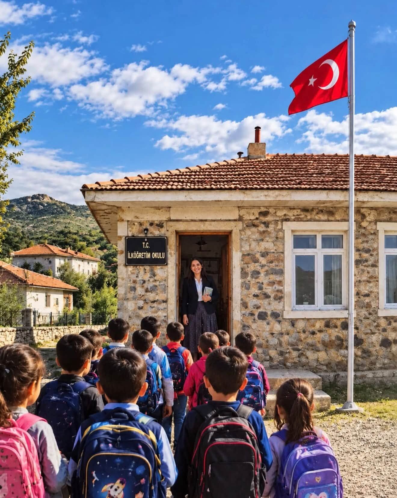 Osmaniye Chp İl Başkanı Rıza Tekerek’ten Yeni Eğitim Yılı Mesajı (3)