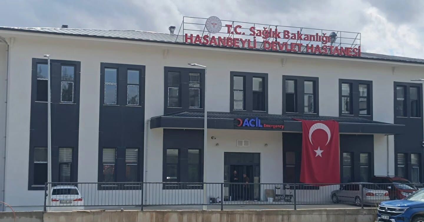 Osmaniye Hasanbeyli’de Tarihi Yatırımlarla Büyük Dönüşüm6