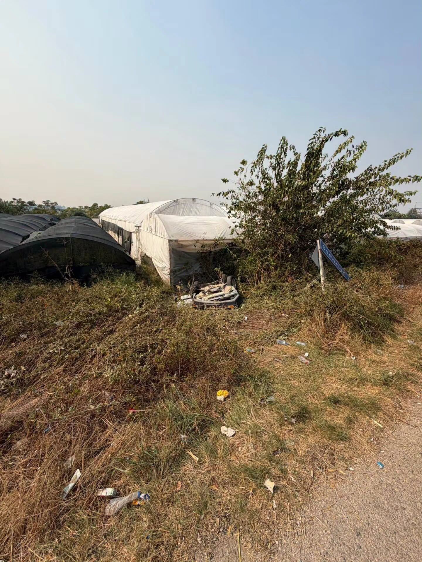 Osmaniye Kadirli Yolunda Kaza 3 Kişi Yaralandı2