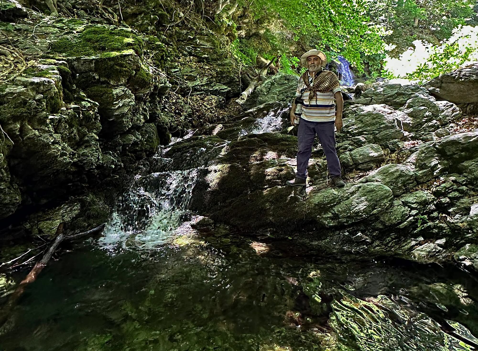 Osmaniye Karaçay’da Doğa Alarmı Gözeler İçin Çağrı