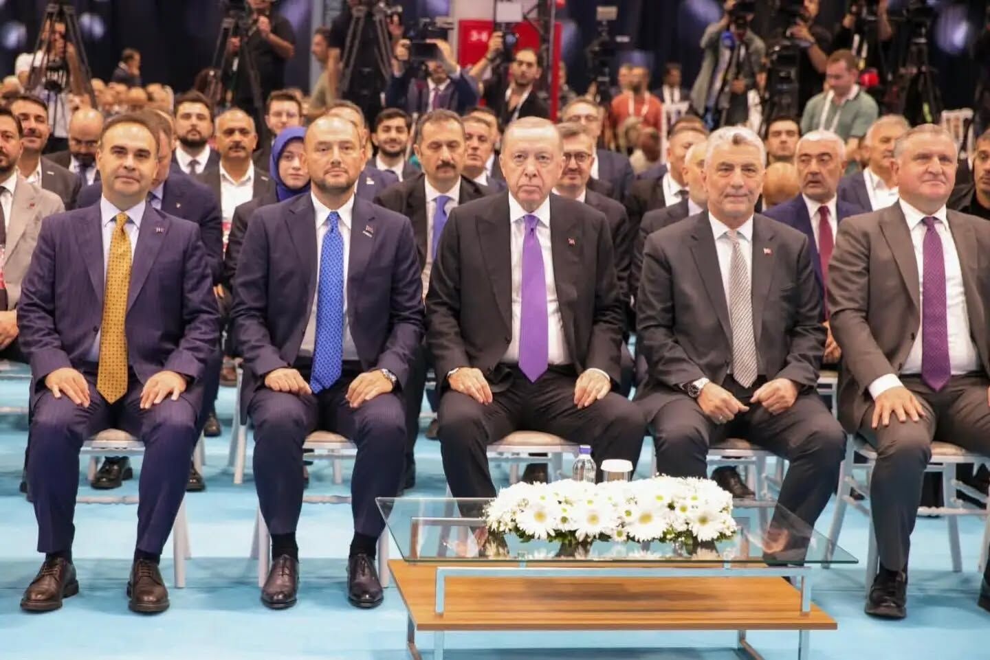 Osmaniye Müsi̇ad Expo 2026’Da İş Dünyasıyla Buluştu2
