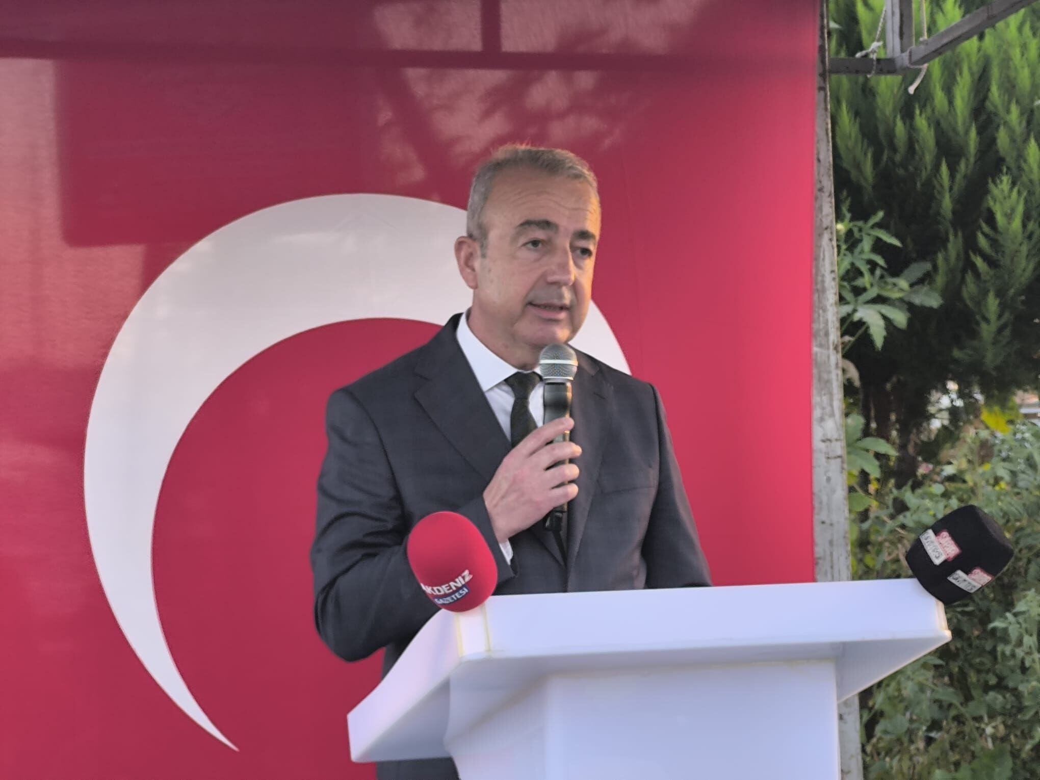İl Müdürü Bozok: “Ahilik, Sosyal Adaletin Temellerini Attı”