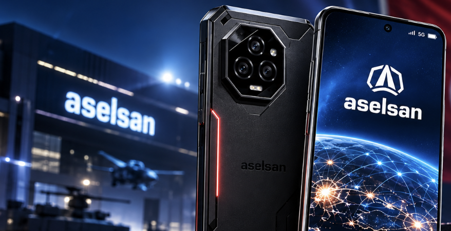 Osmaniye’de Aselsan Telefonu İçin Geri Sayım Başladı3