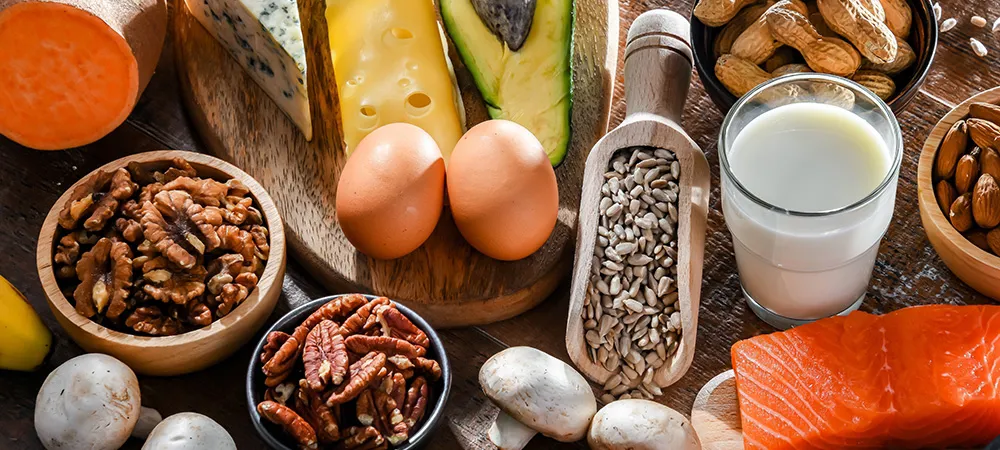 Osmaniye’de B7 Vitamini Biotin Ne İşe Yarar
