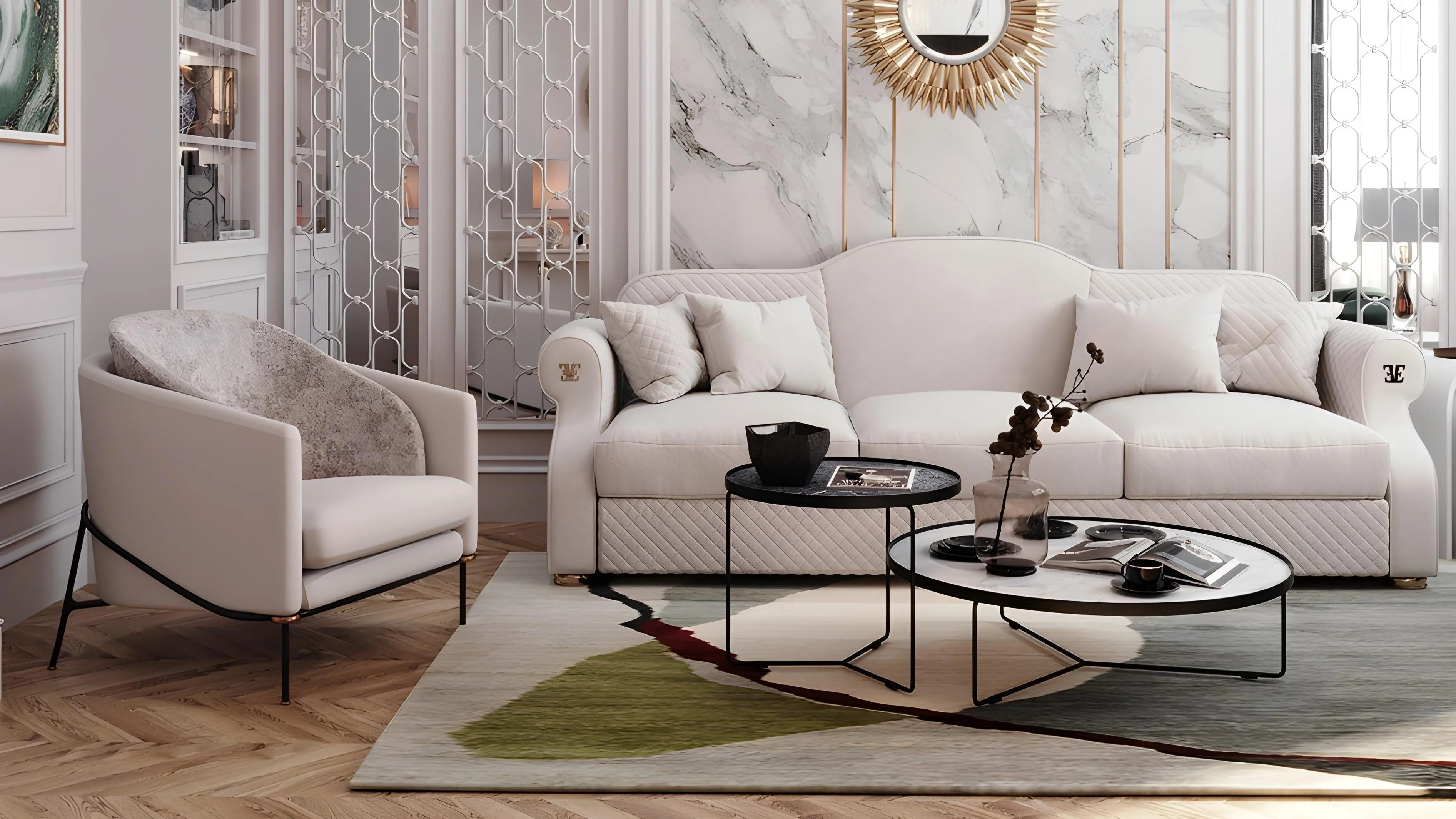 Osmaniye’de Salon Halısı Seçerken Nelere Dikkat Edilmeli4
