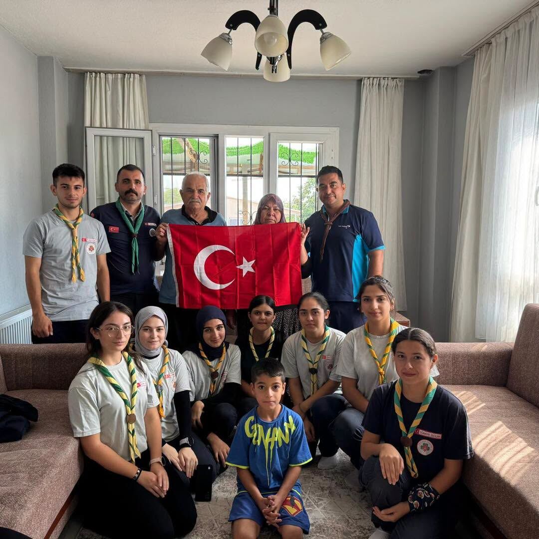 Osmaniye’de Şehit Sedat Yıldız Dualarla Anıldı2