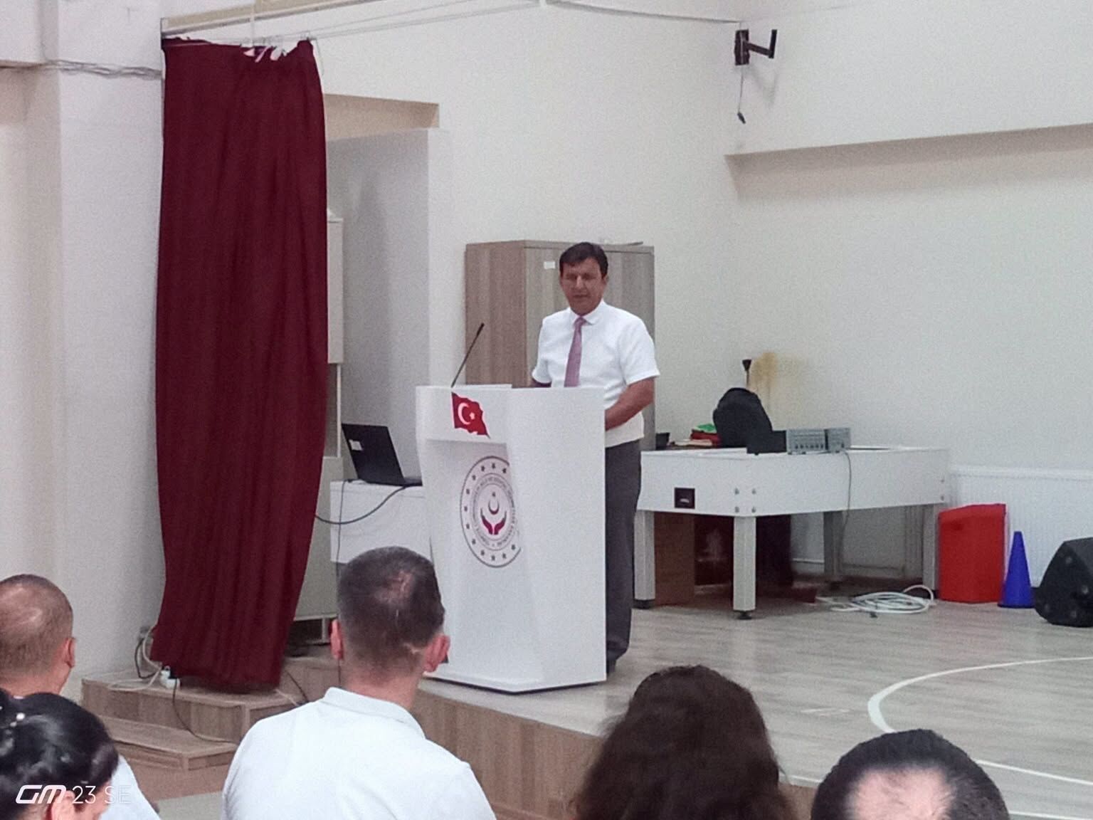 Osmaniye’de Şehit Yakınları Ve Gaziler İçin Eğitim3