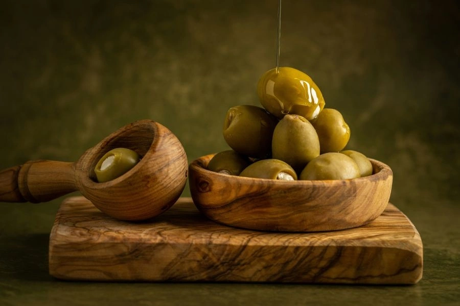 Osmaniye’de Soğuk Sıkım Zeytinyağı Nedir Faydaları Neler3