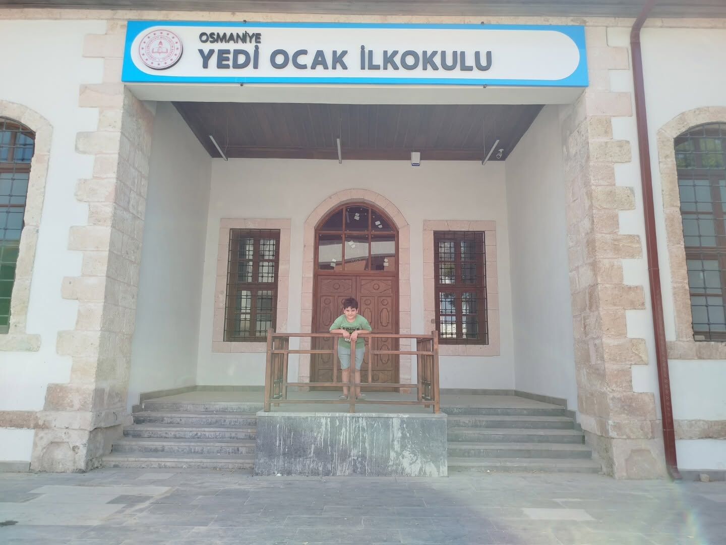 Eğitim