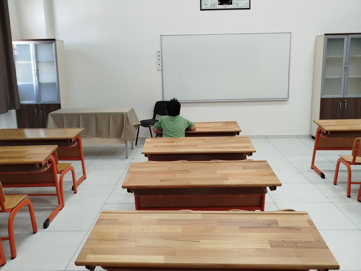 Osmaniye’de Tarihi Yedi Ocak İlkokulu Yeniden Açılıyor5
