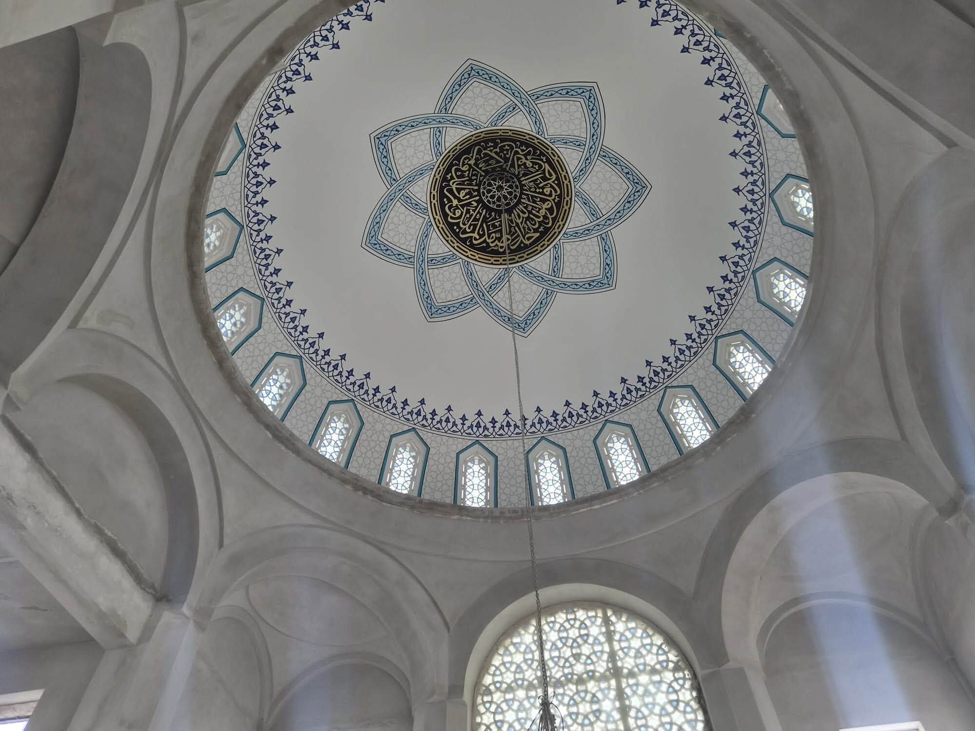 Osmaniye'de Türkmen Merkez Camii Ne Zaman Açılacak3