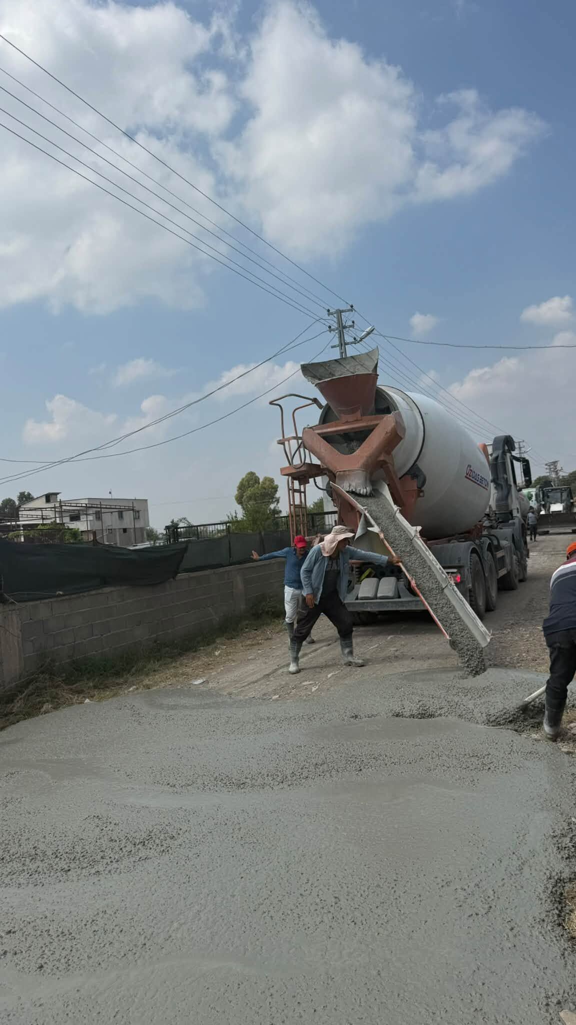 Osmaniye’nin Köylerinde Yol Standardı Yükseliyor (2)