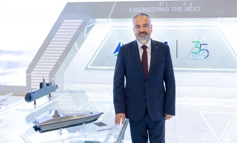 Özgür Güleryüz