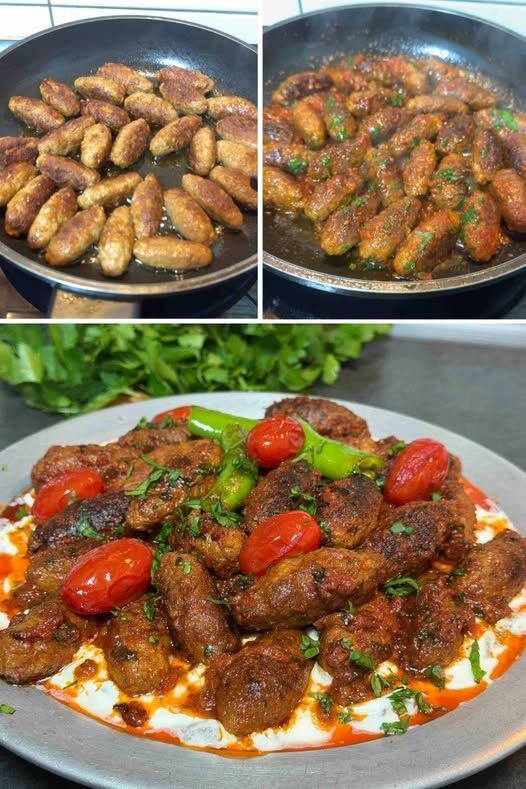 Yemek