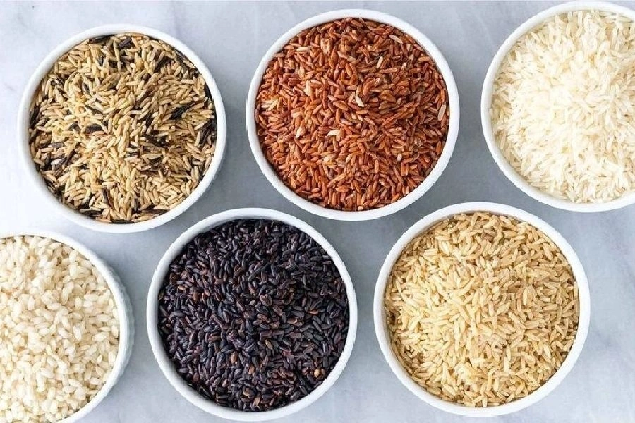 Pirinç Suyu Ile Saç Bakımı2