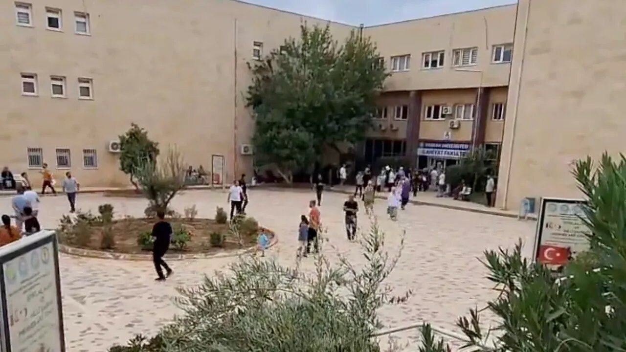Şanlıurfa’da Kpss Krizi Kamera Kayıtları İncelenecek2