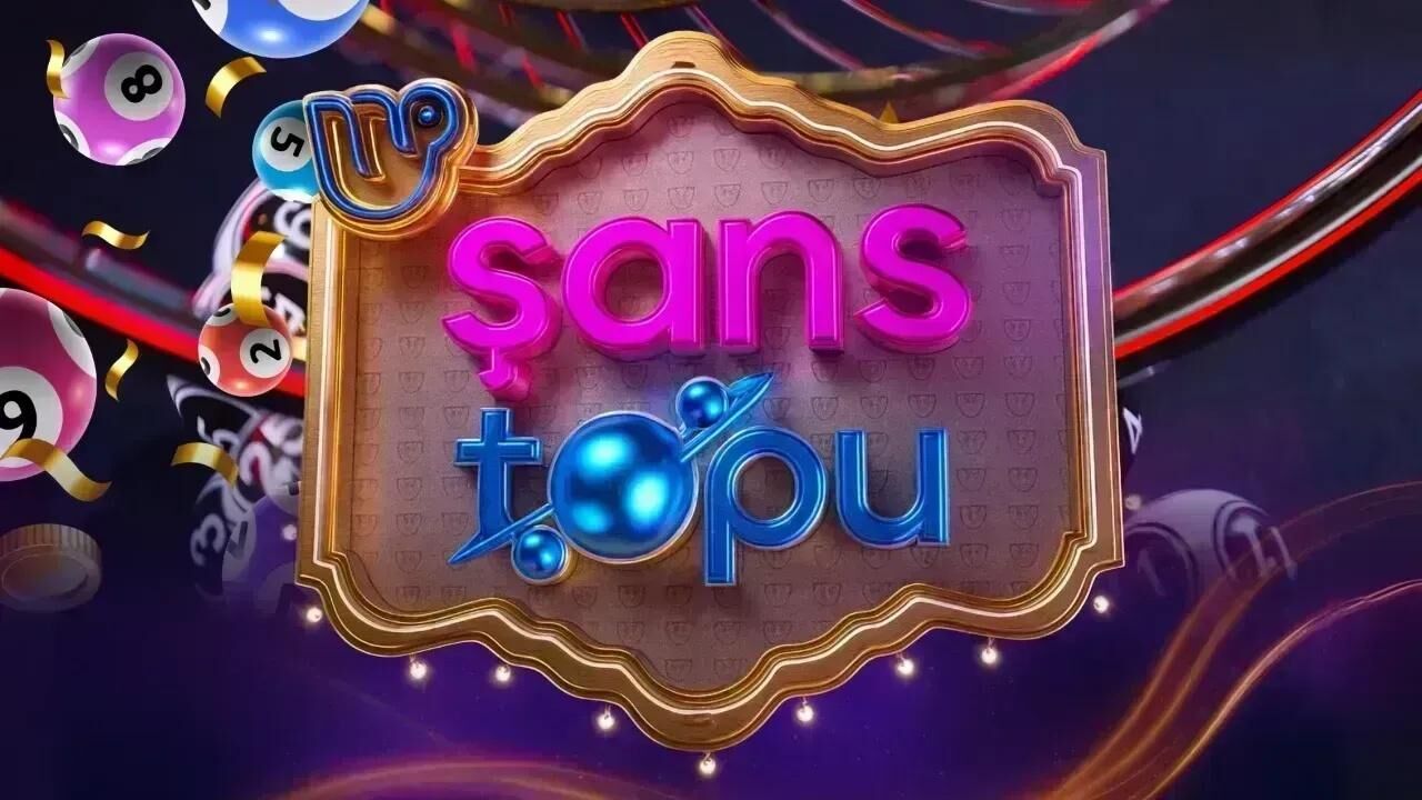 Şans1