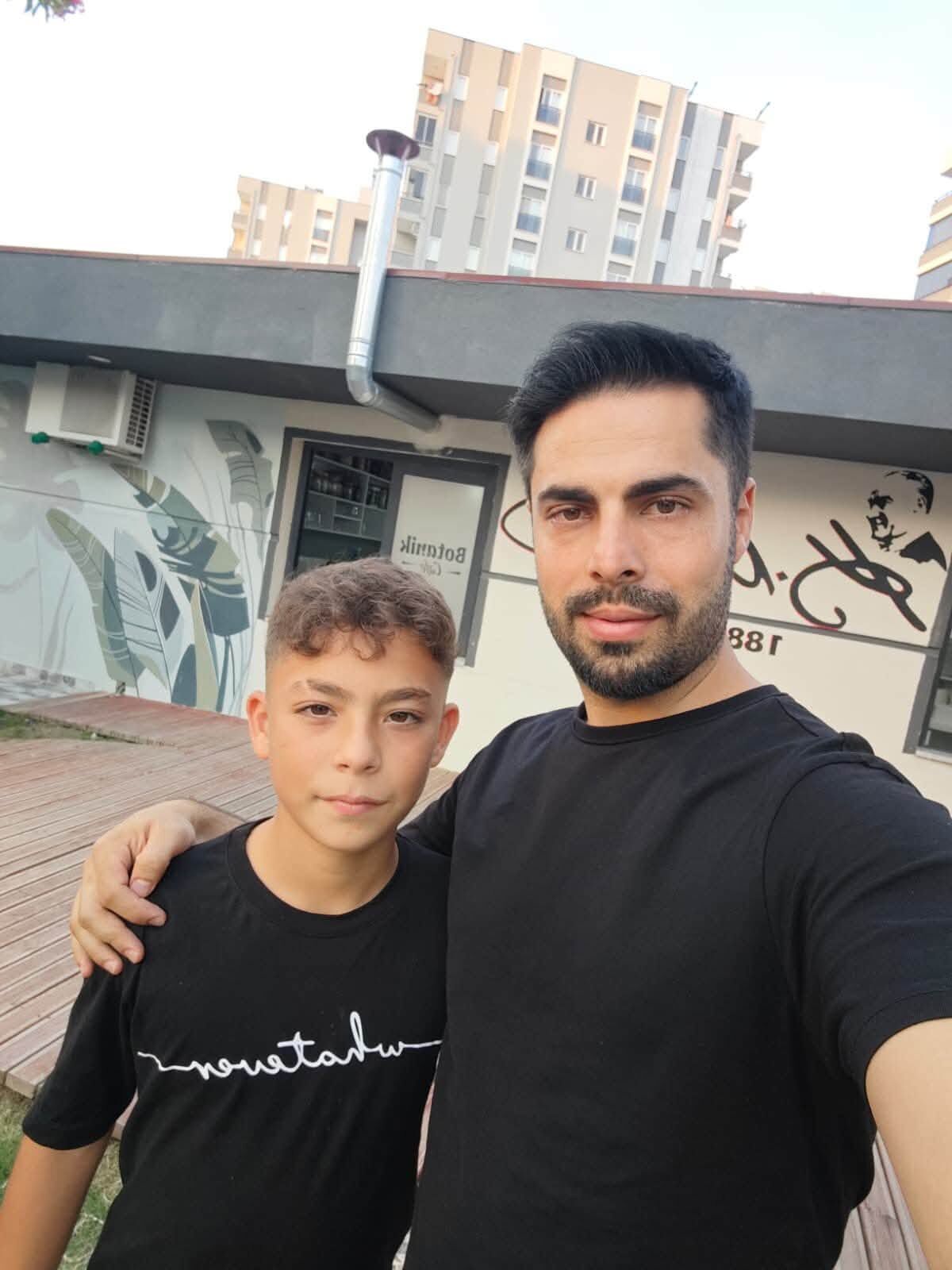 Savrun Spor Bir Genci Daha Türk Futboluna Kazandırdı (3)