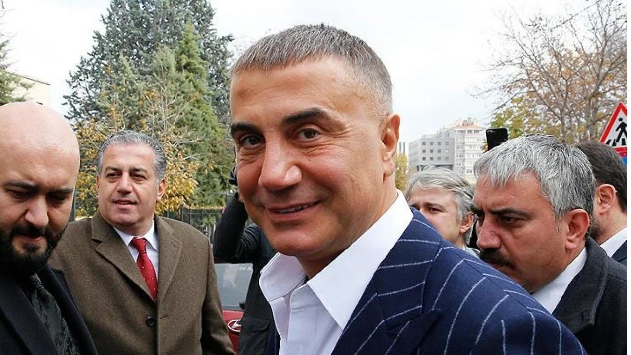 Sedat Peker’in İlk Eşi Kimdir? İşte Bilinenler