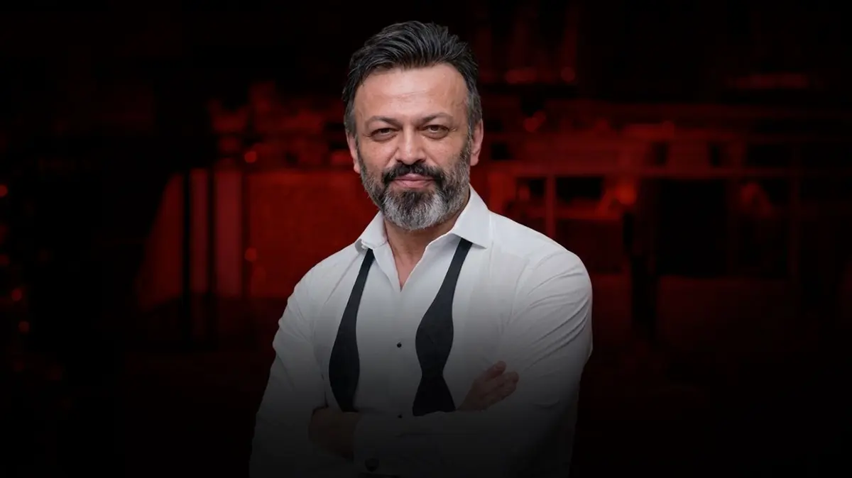MAGAZİN