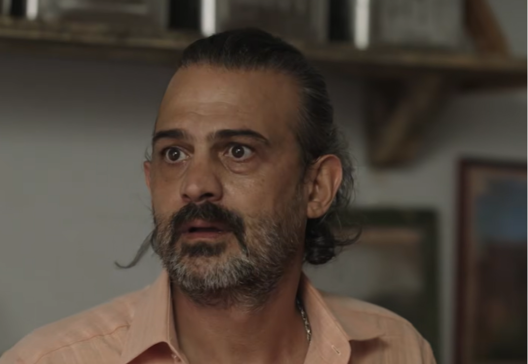 Sevdan Bir Ateş’in Faysal’ı Soydan Soydaş Kimdir?