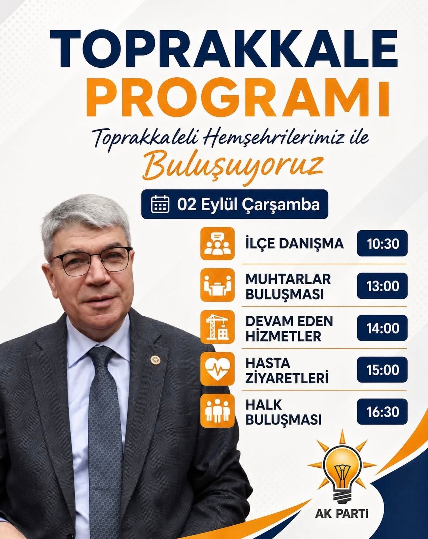 Seydi Gülsoy Toprakkale