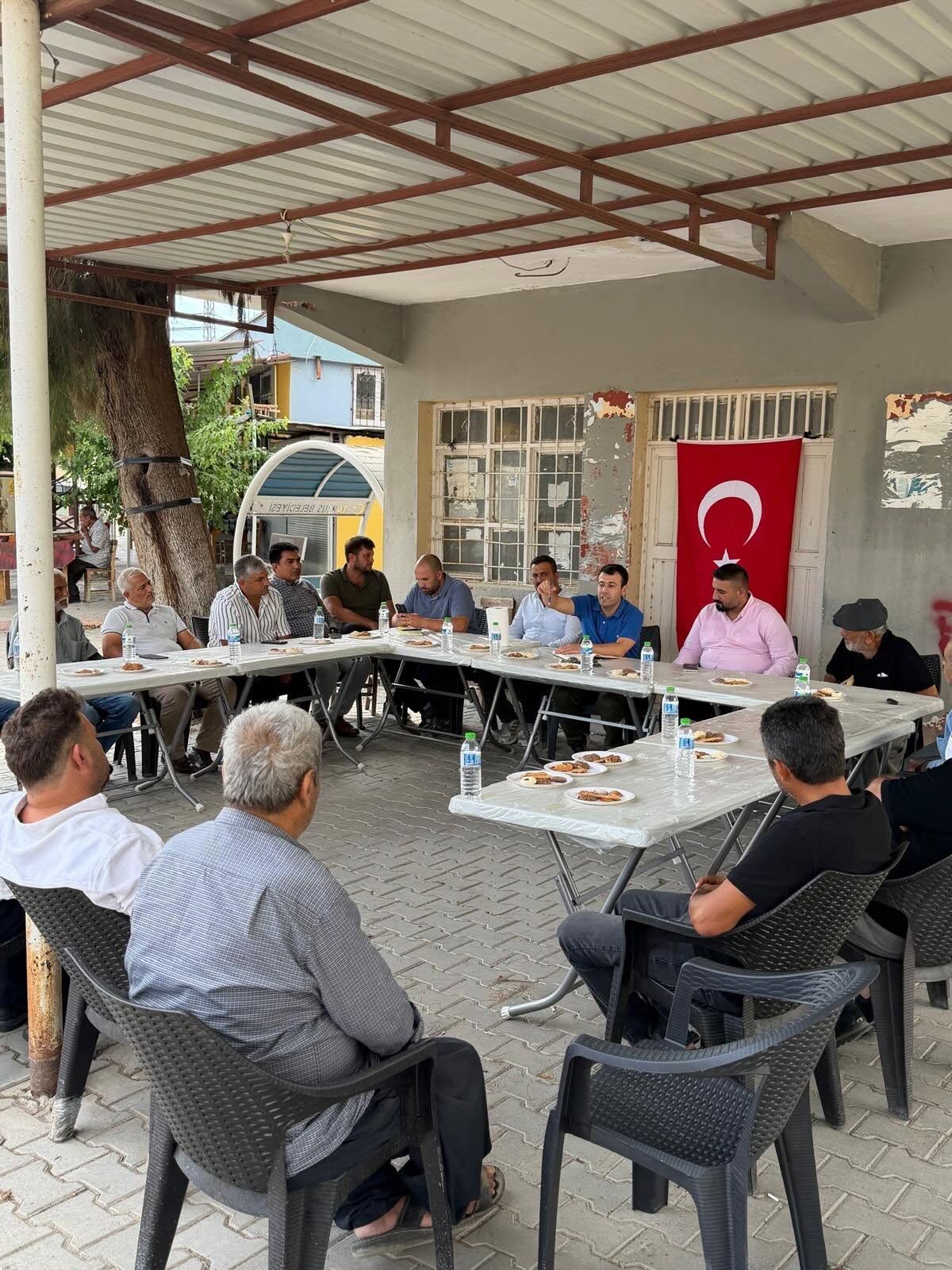 Adana