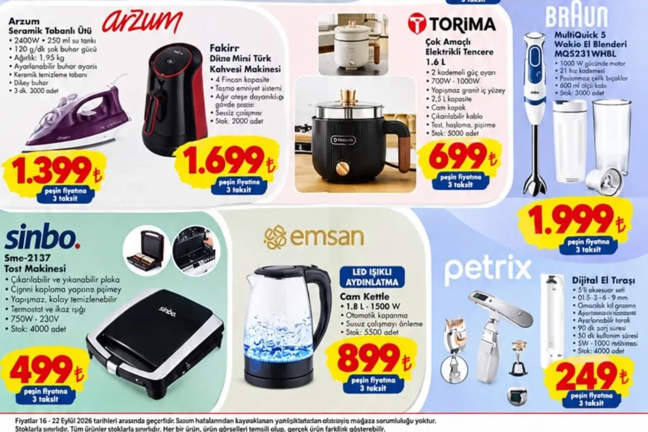 Şok Elektronık