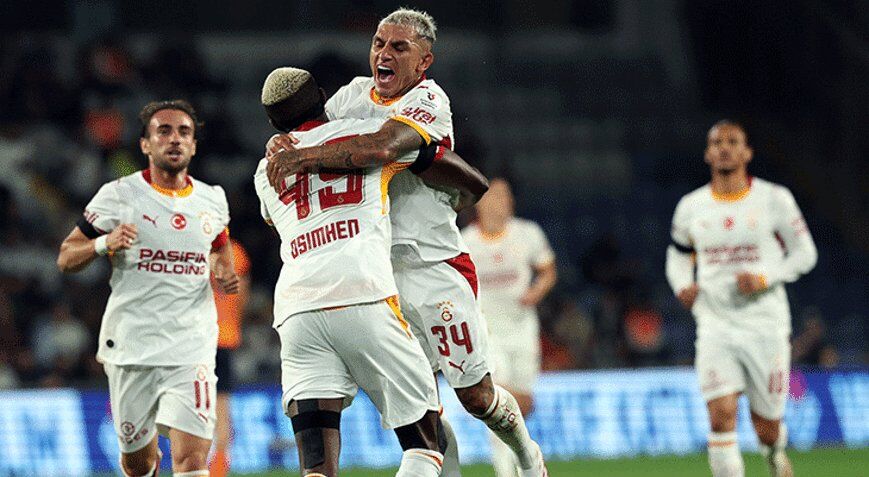 Sporting Galatasaray Maçı Trt 1'De Şifresiz Yayınlanacak3